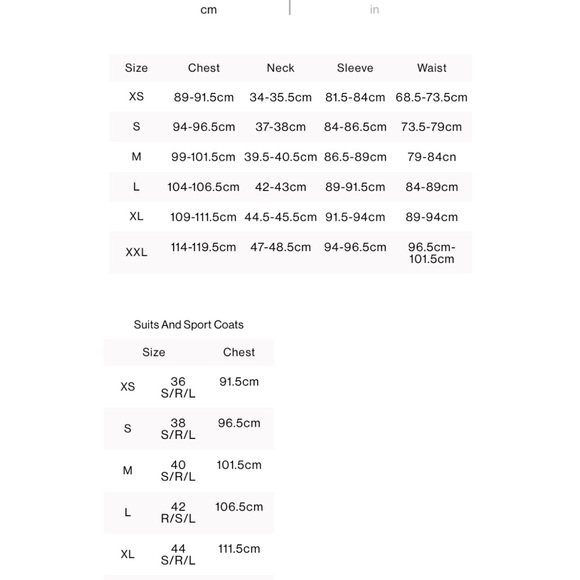 Club Monaco Gray cardigan - Picture 7 of 7